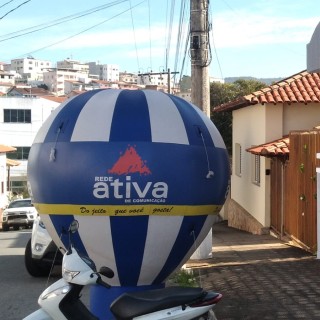 Blitz para o Dia das Mães