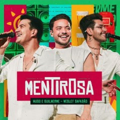 Hugo e Guilherme, Wesley Safadão