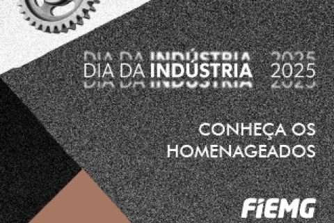 Dia da Indústria FIEMG