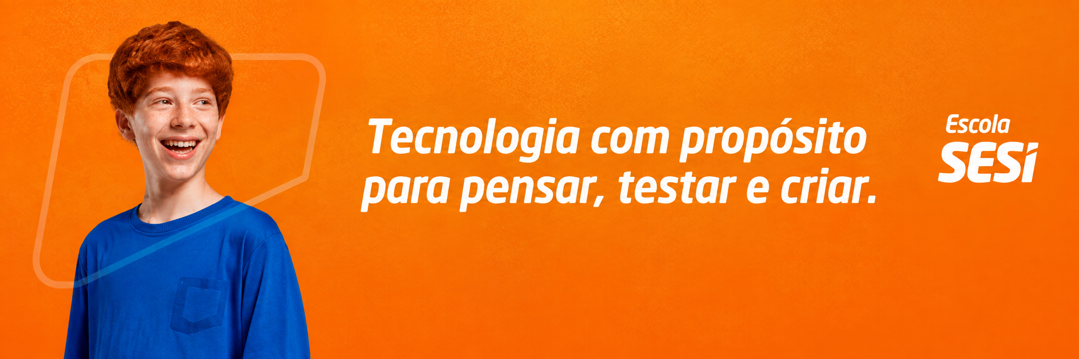 Campanha Educação Ensino Médio