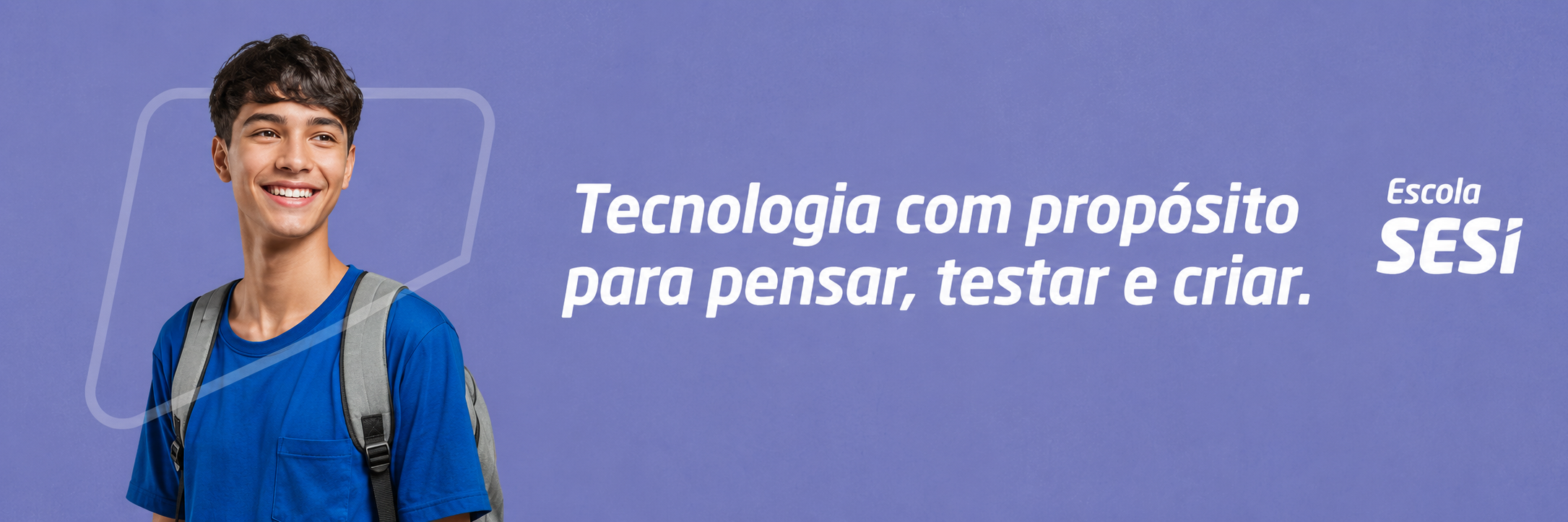 Campanha Educação Ensino Médio