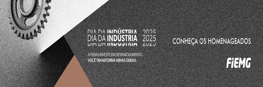 Dia da Indústria FIEMG